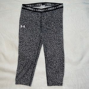 Under Armour Women’s Medium Tights